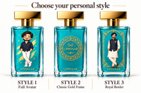 BOB Costomize Perfume