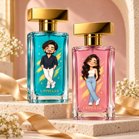 BOB Costomize Perfume