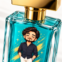 BOB Costomize Perfume