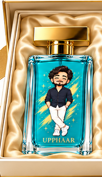 BOB Costomize Perfume