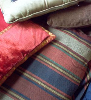 Personalized cushion