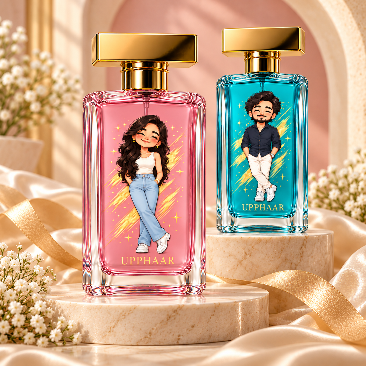 Babe Costomise Perfume