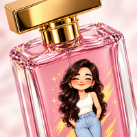 Babe Costomise Perfume