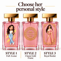 Babe Costomise Perfume