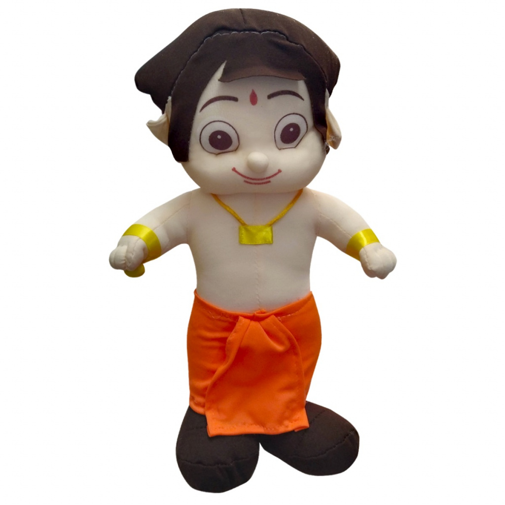 chhota bheem teddy