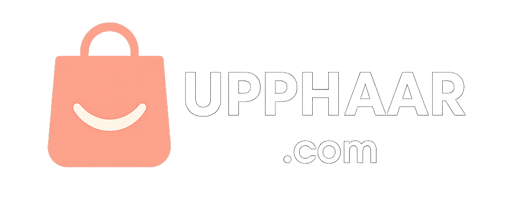 Upphaar : A shop for girls