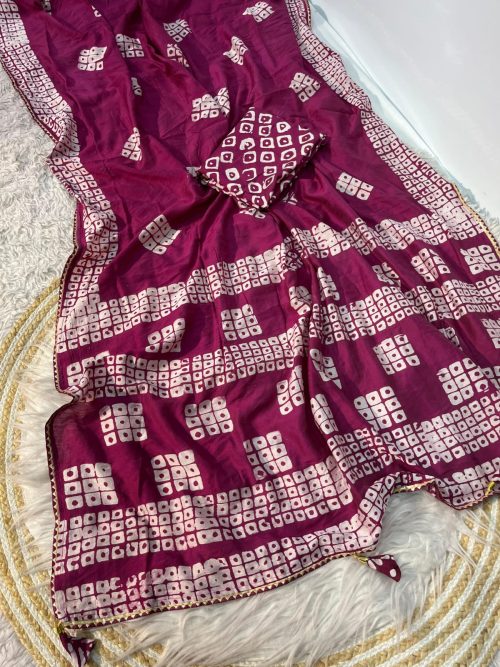 Cotton Saree for women