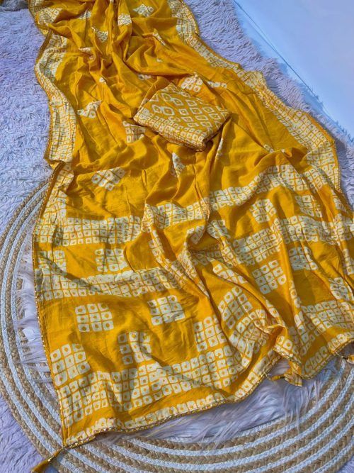 Cotton Saree for women