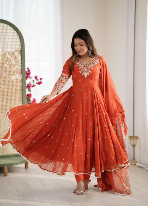 Anarkali Set for Women