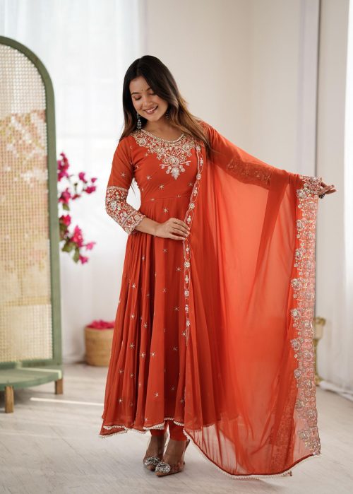 Anarkali Set for Women