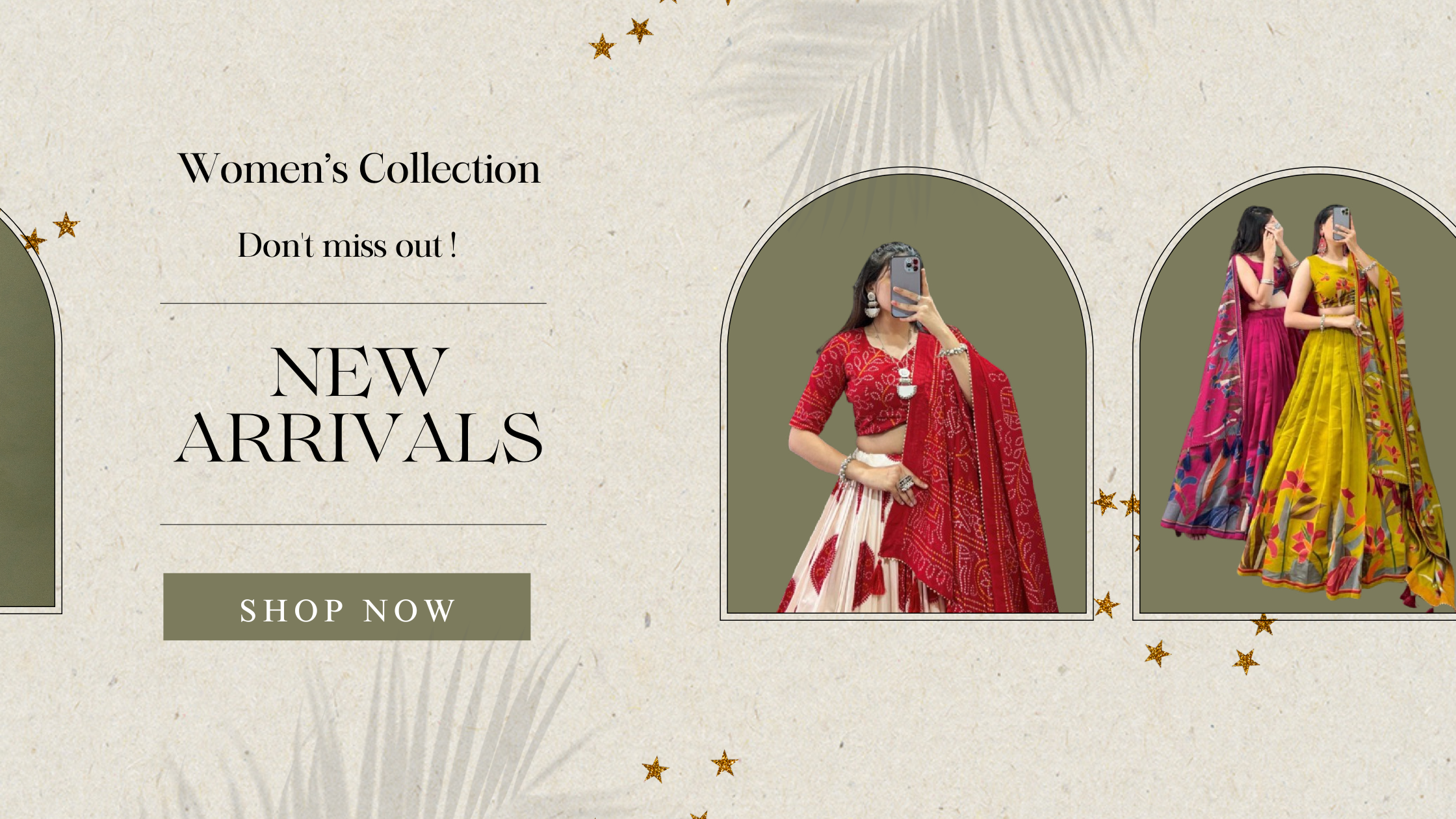 womens collections